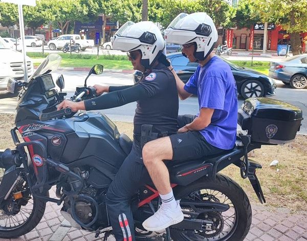 Sınav Merkezlerine Ulaşmakta Güçlük Yaşayan Adaylara Hızlı ve Güvenli Ulaşım 