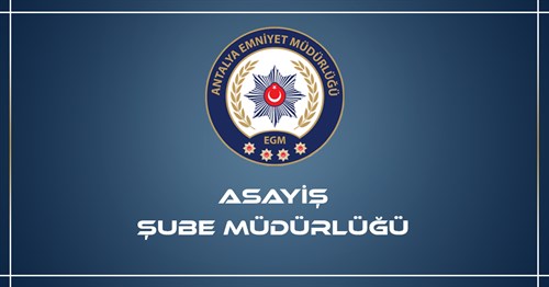 İlimiz Genelinde Motosiklet ve Yedek Parça Uygulaması Yapıldı